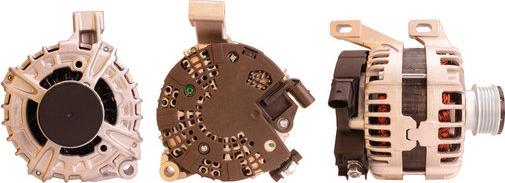 LUCAS LRA03571 - Alternatore www.autoricambi360.it