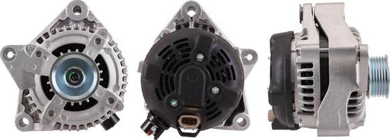 LUCAS LRA03577 - Alternatore www.autoricambi360.it