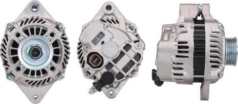 LUCAS LRA03690 - Alternatore www.autoricambi360.it
