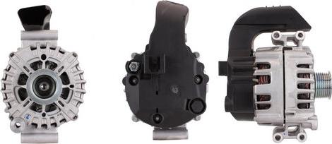 LUCAS LRA03692 - Alternatore www.autoricambi360.it