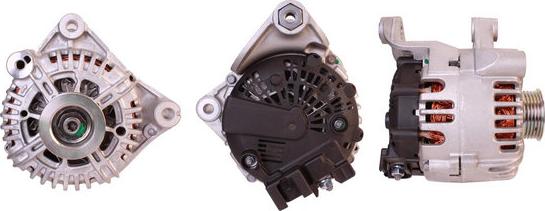 LUCAS LRA03654 - Alternatore www.autoricambi360.it