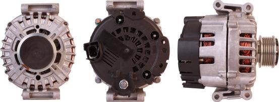 LUCAS LRA03650 - Alternatore www.autoricambi360.it