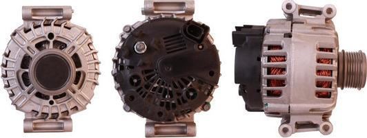 LUCAS LRA03658 - Alternatore www.autoricambi360.it