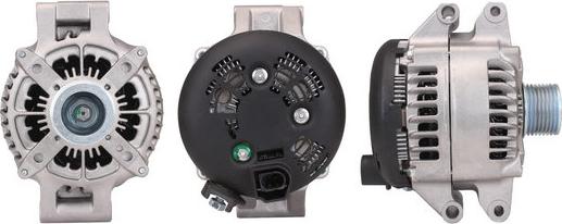LUCAS LRA03667 - Alternatore www.autoricambi360.it