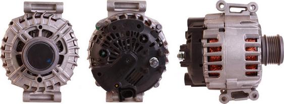 LUCAS LRA03600 - Alternatore www.autoricambi360.it