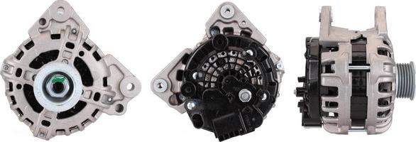 LUCAS LRA03684 - Alternatore www.autoricambi360.it
