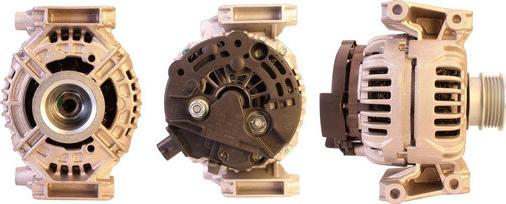 LUCAS LRA03680 - Alternatore www.autoricambi360.it