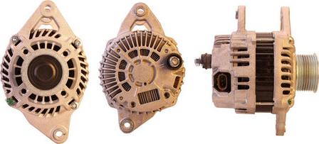 LUCAS LRA03638 - Alternatore www.autoricambi360.it