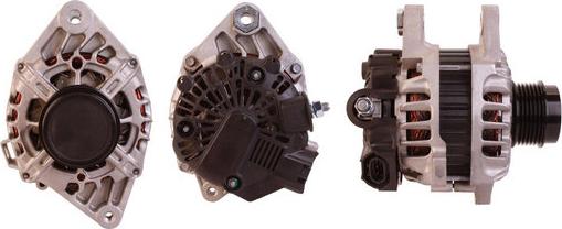 LUCAS LRA03622 - Alternatore www.autoricambi360.it