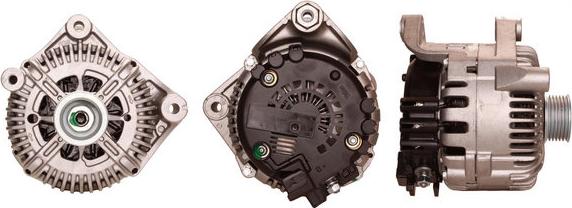 LUCAS LRA03023 - Alternatore www.autoricambi360.it