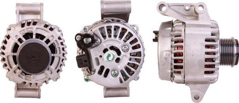 LUCAS LRA03076 - Alternatore www.autoricambi360.it