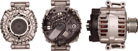 LUCAS LRA03190 - Alternatore www.autoricambi360.it