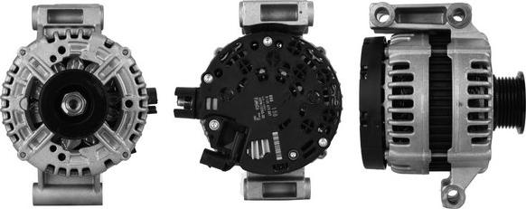 LUCAS LRA03144 - Alternatore www.autoricambi360.it
