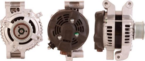 LUCAS LRA03161 - Alternatore www.autoricambi360.it
