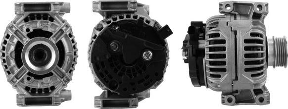 LUCAS LRA03109 - Alternatore www.autoricambi360.it