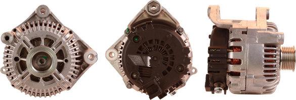 LUCAS LRA03129 - Alternatore www.autoricambi360.it