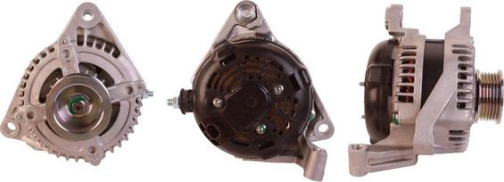 LUCAS LRA03175 - Alternatore www.autoricambi360.it
