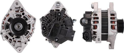 LUCAS LRA03842 - Alternatore www.autoricambi360.it