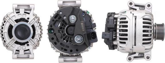 LUCAS LRA03856 - Alternatore www.autoricambi360.it