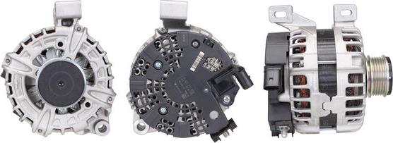 LUCAS LRA03801 - Alternatore www.autoricambi360.it