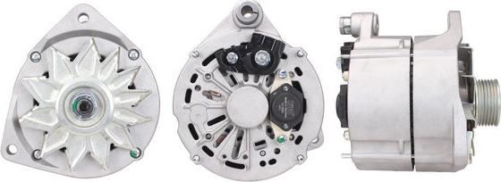 LUCAS LRA03889 - Alternatore www.autoricambi360.it