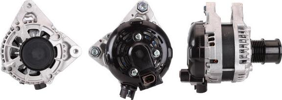 LUCAS LRA03821 - Alternatore www.autoricambi360.it