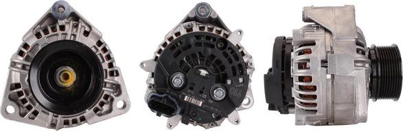 LUCAS LRA03828 - Alternatore www.autoricambi360.it