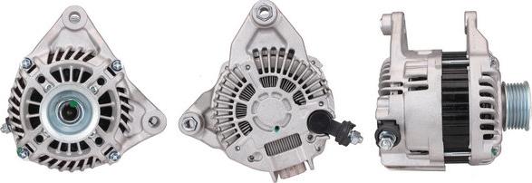 LUCAS LRA03875 - Alternatore www.autoricambi360.it