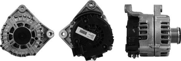 LUCAS LRA03399 - Alternatore www.autoricambi360.it