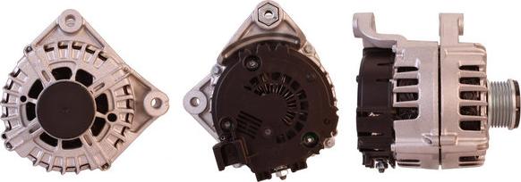 LUCAS LRA03398 - Alternatore www.autoricambi360.it
