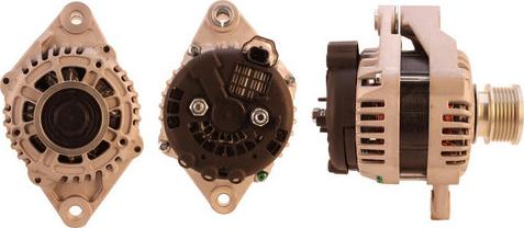 LUCAS LRA03357 - Alternatore www.autoricambi360.it