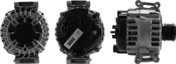 LUCAS LRA03360 - Alternatore www.autoricambi360.it