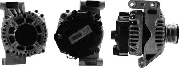 LUCAS LRA03362 - Alternatore www.autoricambi360.it