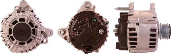 LUCAS LRA03319 - Alternatore www.autoricambi360.it