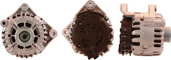 LUCAS LRA03242 - Alternatore www.autoricambi360.it