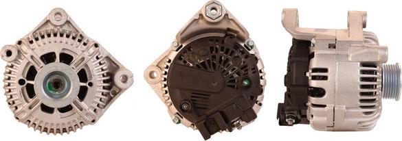LUCAS LRA03269 - Alternatore www.autoricambi360.it