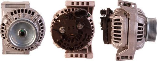 LUCAS LRA03268 - Alternatore www.autoricambi360.it