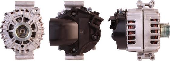 LUCAS LRA03209 - Alternatore www.autoricambi360.it