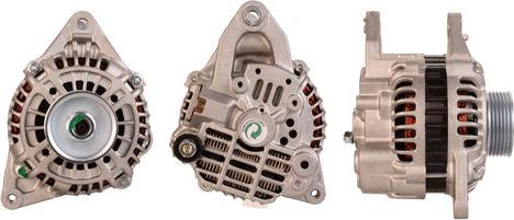 LUCAS LRA03205 - Alternatore www.autoricambi360.it