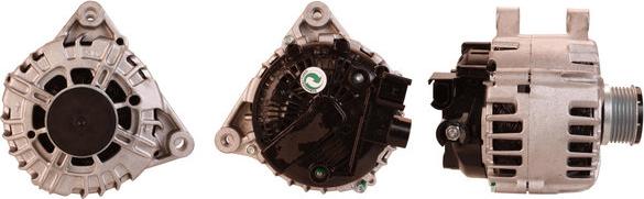 LUCAS LRA03213 - Alternatore www.autoricambi360.it