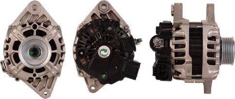 LUCAS LRA03281 - Alternatore www.autoricambi360.it
