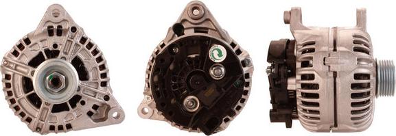 LUCAS LRA03221 - Alternatore www.autoricambi360.it