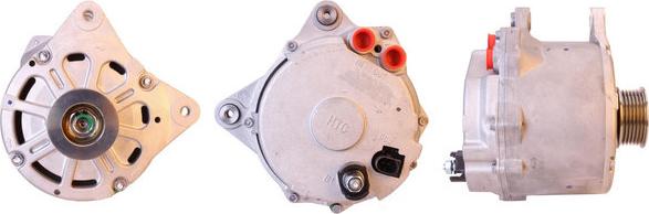 LUCAS LRA03749 - Alternatore www.autoricambi360.it