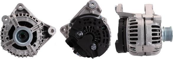 LUCAS LRA03743 - Alternatore www.autoricambi360.it
