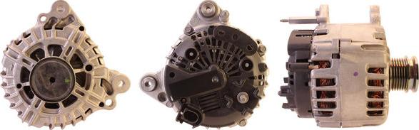 LUCAS LRA03703 - Alternatore www.autoricambi360.it