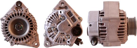 LUCAS LRA03713 - Alternatore www.autoricambi360.it