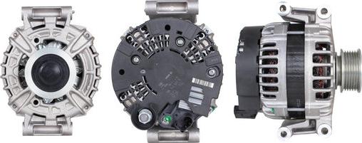 LUCAS lra03736 - Alternatore www.autoricambi360.it