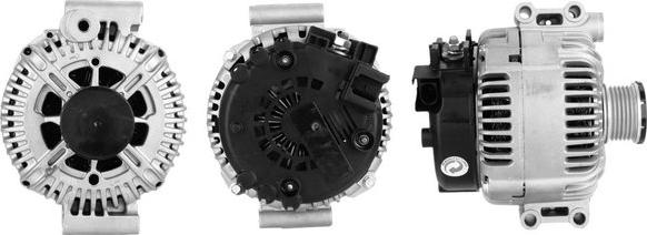 LUCAS LRA02969 - Alternatore www.autoricambi360.it