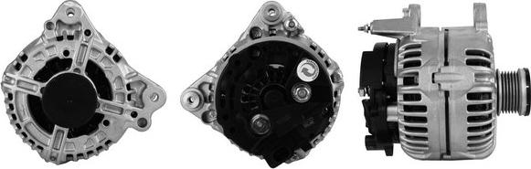 LUCAS LRA02914 - Alternatore www.autoricambi360.it