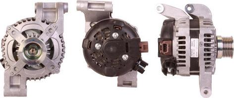LUCAS LRA02986 - Alternatore www.autoricambi360.it
